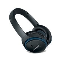 Bose SoundLink® around-ear wireless headphones II - Headphones And Earbuds Prices Guide