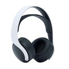 Sony PULSE 3D - Sony Headphones Prices