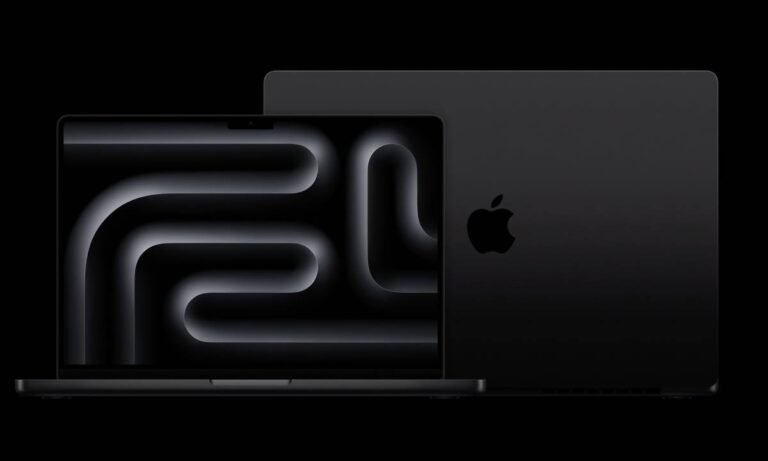 MacBook Pro 16 -14-inch-m3