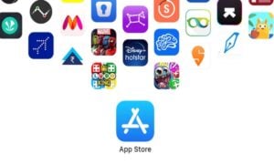 أفضل تطبيقات وألعاب ايفون 2023 وايباد وماك على App Store