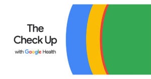 google health the checkup