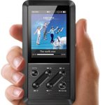 FiiO X3 Portable Player Preview