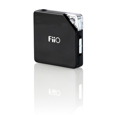 FiiO E6 Portable Headphone Amplifier Preview