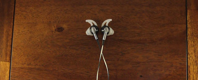 Bose MIE2i & SIE2i Headphones Video Review