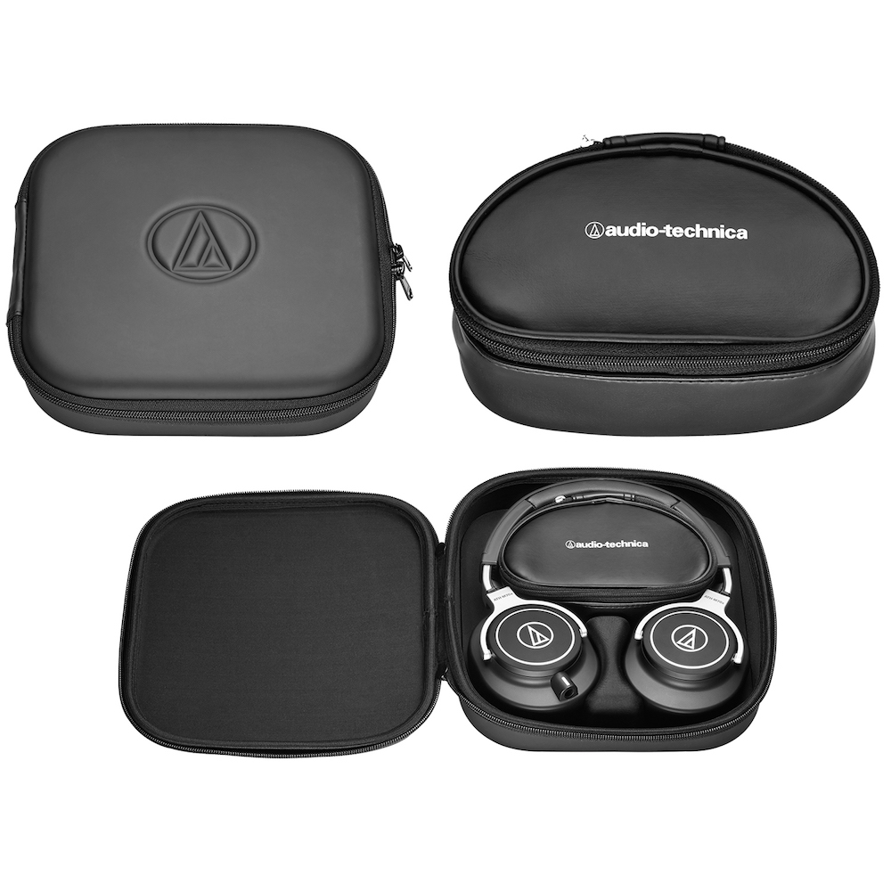 Audio Technica ATH-M70x Headphones Review - Samma3a Tech