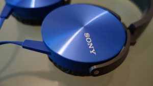 Sony MDRXB450AP Extra Bass Headphones Review