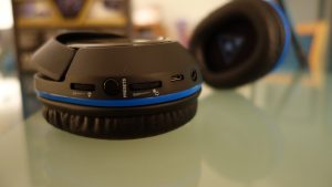 Turtle Beach Ear Force Stealth 500P Wireless Gaming Headphones Review