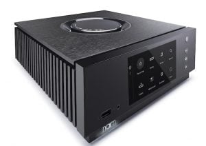 Naim Audio All in one streaming Entire Uniti is here
