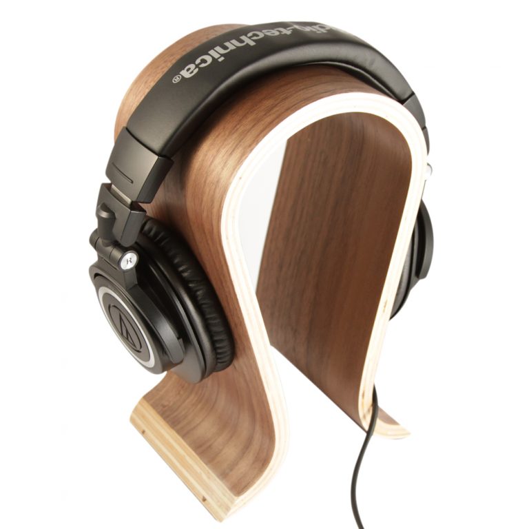 Audio Technica ATH-M50s Headphone Review