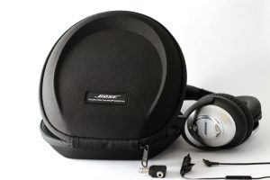 Bose QC 15 Noise Cancelling Headphone Review