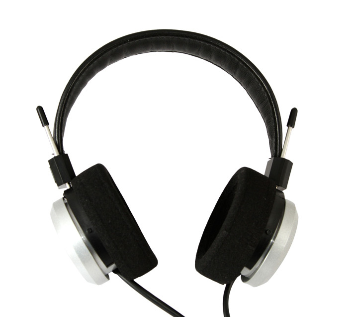 Grado Sr325is Headphone Review