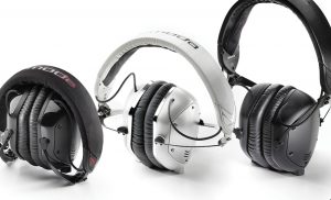 V-moda Crossfade M100 Headphone Review