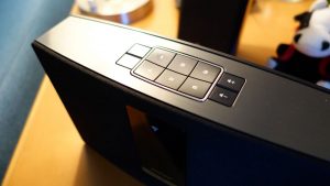 Bose SoundTouch 20 Series III Wireless Speaker Review