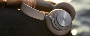 B&O Play announces new H9 wireless headphones comes in two colors