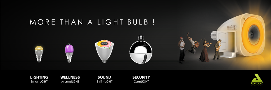 Audio Bulbs: Everything You Need to Know