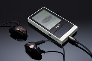 FiiO Releases X7 Firmware FW1.8 with USB DAC and DLNA Function and M3 New Firmware FW1.7