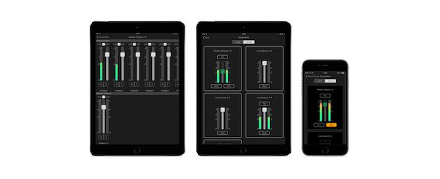 Free iOS App Lets You Control Your Focusrite Audio Interface