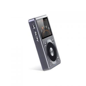 FiiO X3 2nd Generation Audio Player Review