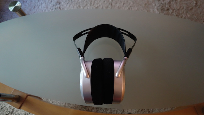 HIFIMAN HE-400S Planar Magnetic Headphones Review