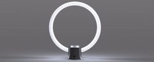 GE integrates Alexa into its first desk lamp