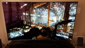 LG Finally Promises to Fix its OLED and LCD 4K TV HDR Gaming Input Lag Problem