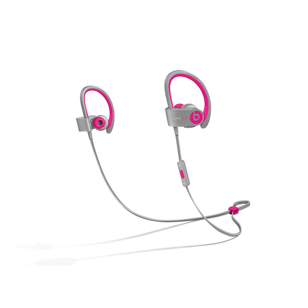 pink beats wireless earbuds
