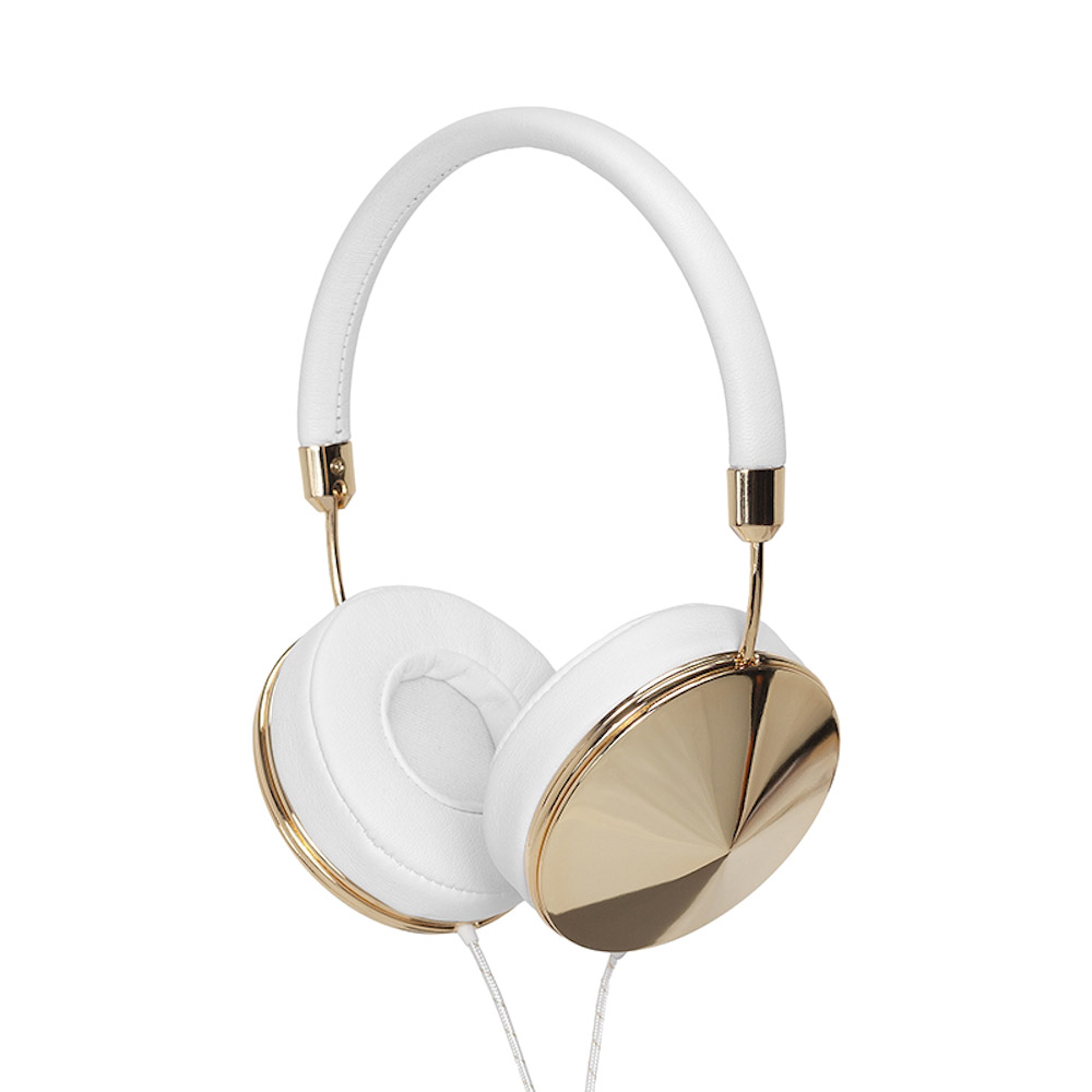 Frends Taylor White Headphones Preview