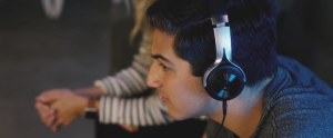 LucidSound's new LS20 gaming headset