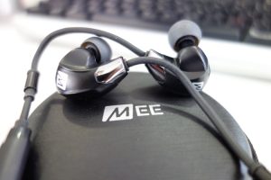 MEE Audio X7 Plus Wireless Bluetooth Sports In-Ear HD Headphones Review