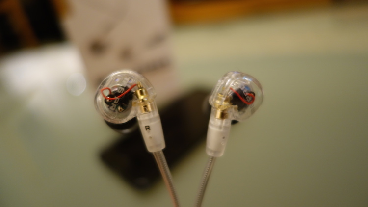 MEE Audio M6 PRO In-Ear Monitors Headphones Review