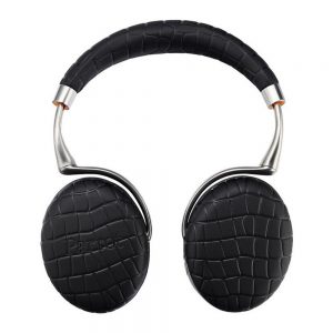 Bose QC35 VS Parrot Zik 3 Noise cancelling wireless Headphones: