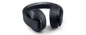PlayStation’s new headset Platinum Wireless launches Jan.12 with virtual surround and 3D audio
