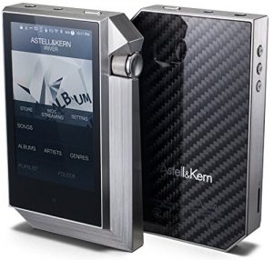 Samma3a and Astell and Kern availableitiy For DAP and Audio Components