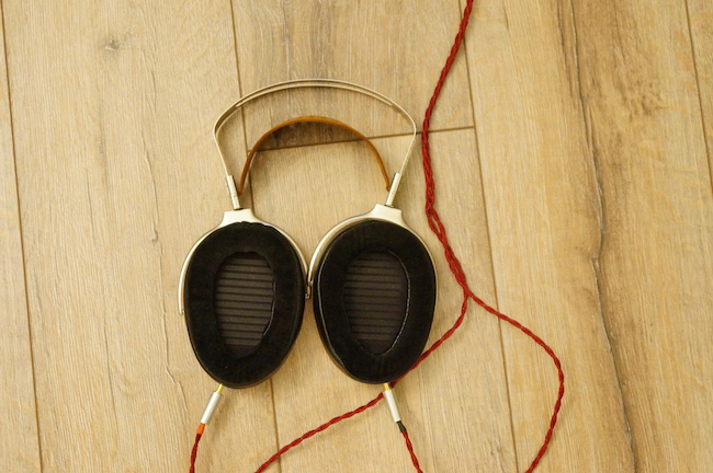 HIFIMAN HE-1000 Planar Magnetic Headphones Review