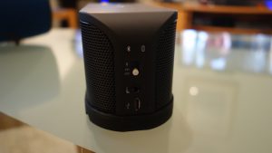 Jabra SoleMate Bluetooth Speakers Review