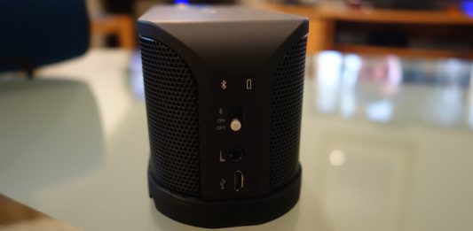 Jabra SoleMate Bluetooth Speakers Review