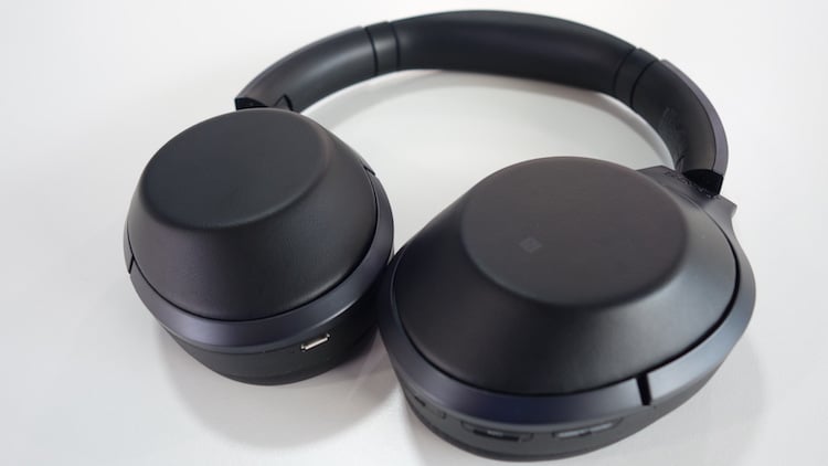 sony mdr1000x Noise cancelling bluetooth headphones Review