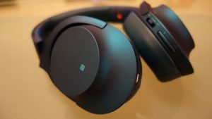 Sony H.ear on Wireless NC MDR100ABN Headphone Review