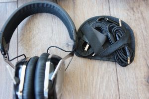 V-Moda Crossfade Wireless Headphones Review