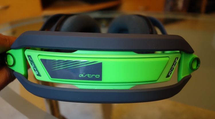 Astro A50 Wireless Headphones for Xbox One + Windows 10 Review