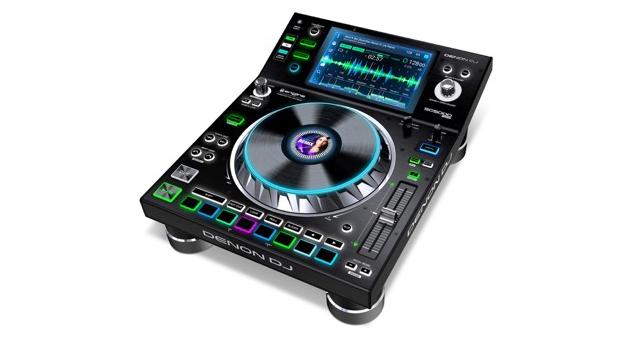 Denon DJ introduces new Media Player, DJ Software, Club Mixer and more