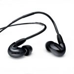 Shure SE846 in ear headphones Review