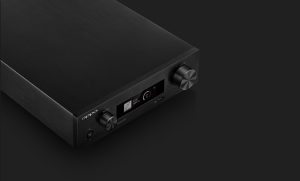 Oppo Sonica DAC Features