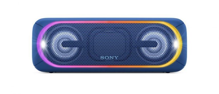 Sony Extra Bass Products