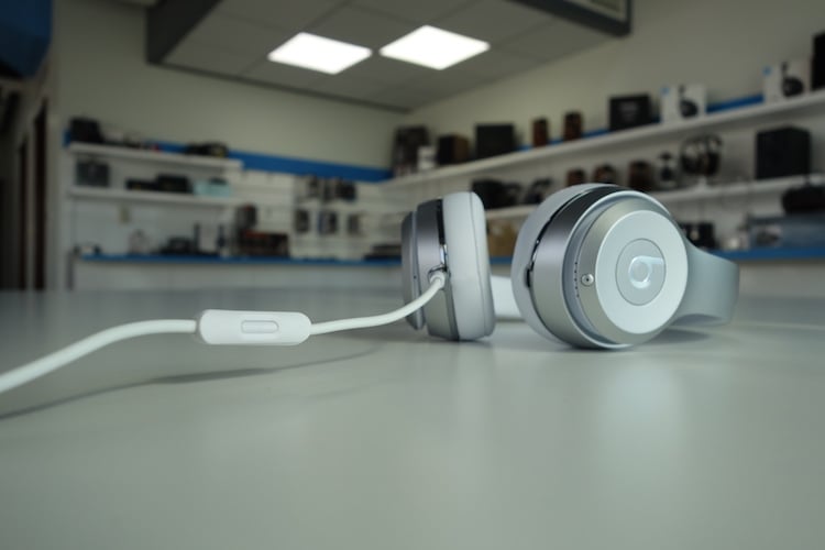 Beats Solo 3 wireless headphones Review 