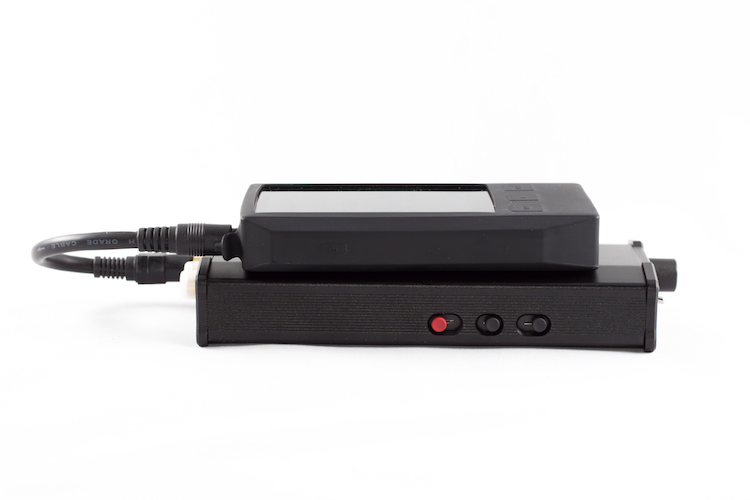 IFI Audio Micro iDsd Black Label DAC Headphones Amp Review