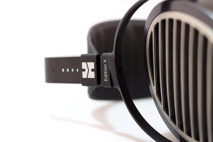 Hifiman Edition X V2 Open back Headphones Review