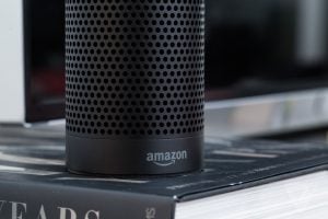 Amazon Alexa Makes phone calls for you