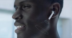 earbuds health-tracking features