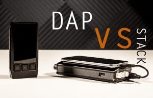 DAC VS DAP